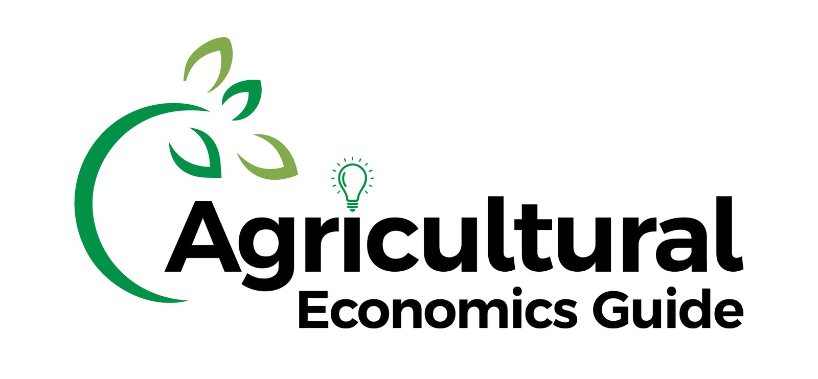 Agri Economics Guide