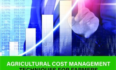 Discover smart agricultural cost management techniques to reduce expenses and boost farm profits. Learn more and start saving today!