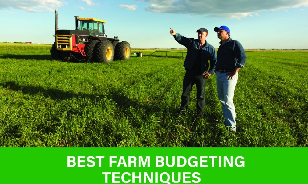 Master smart farm budgeting with top techniques for new farmers. Learn how to cut costs, boost profits, and plan for success. Start today!