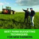 Master smart farm budgeting with top techniques for new farmers. Learn how to cut costs, boost profits, and plan for success. Start today!