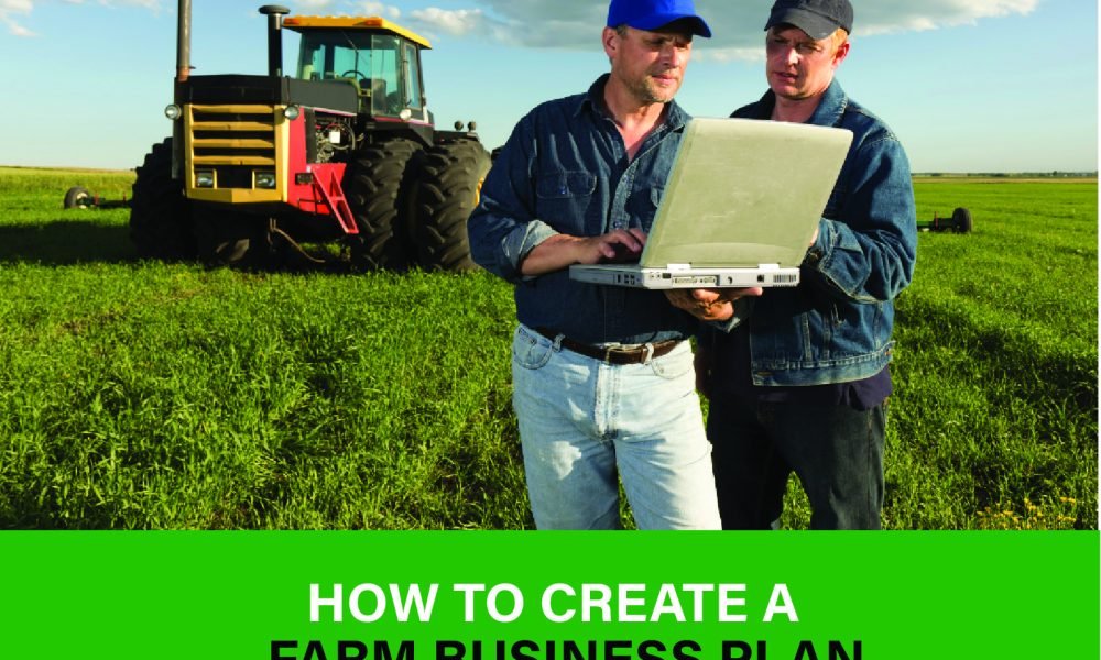 Learn how to create a farm business plan step-by-step. Define goals, finances, and marketing strategies. Start planning your farm today!