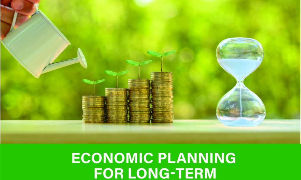 Discover strategies for long-term farm sustainability through effective economic planning. Learn how to boost farm profitability and environmental impact.